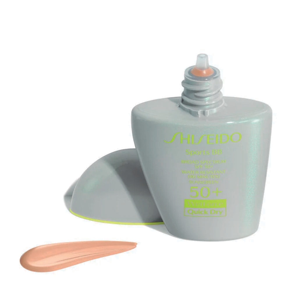 SPORTS BB SPF 50+ MEDIUM